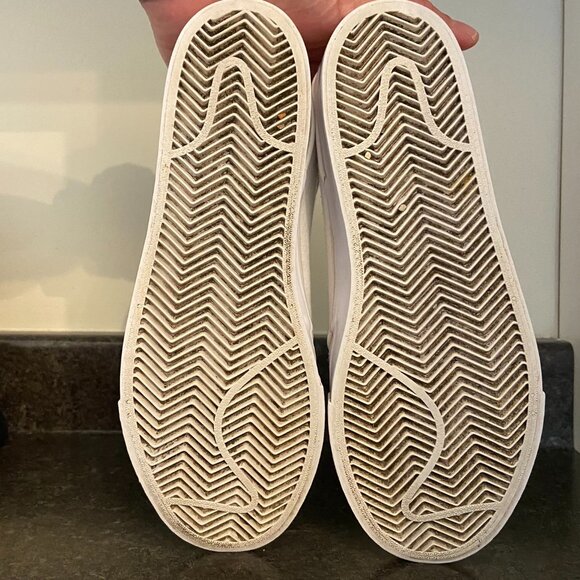 Nike SB Zoom Stefan Janoski 'Canvas' - Size 7 - Picture 7 of 9